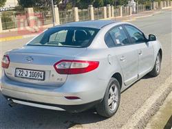 رينو سامسونج موتورس SM3